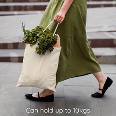 Portable Shopping Bag Storage for Retail Stores