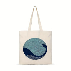 Portable Shopping Bag Storage for Retail Stores