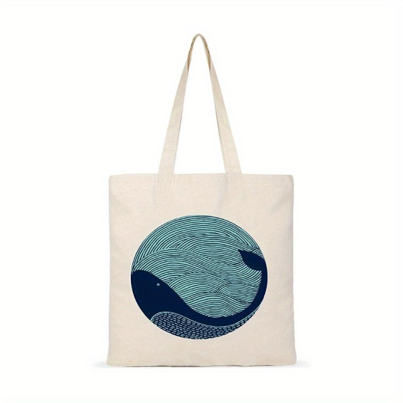 Portable Shopping Bag Storage for Retail Stores