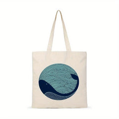 Portable Shopping Bag Storage for Retail Stores