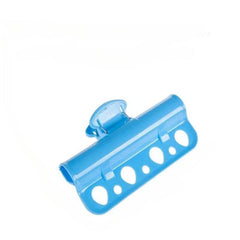 Clothesline Clamp For Indoor And Outdoor Use