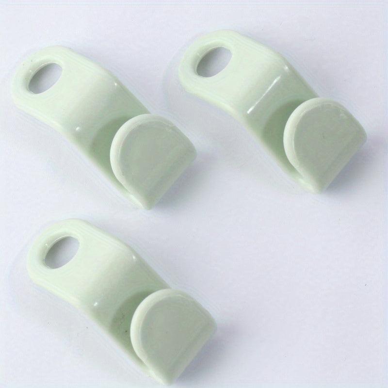 Heavy Duty Cascading Hanger Extender Hooks - Extra Space Saving Closet Organizer