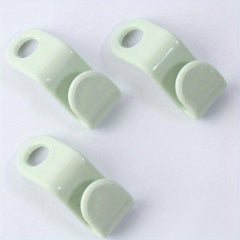 Heavy Duty Cascading Hanger Extender Hooks - Extra Space Saving Closet Organizer