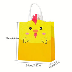 50pcs Gift Bags Candy Biscuit Stationery Bags