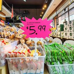10pcs Pricing Signs Supermarket Display Signs