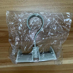 Rotatable Closet Bag Rack Clothes Hook Organizer