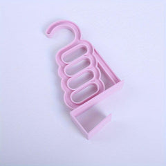 Foldable Drying Rack 5 Hole Style