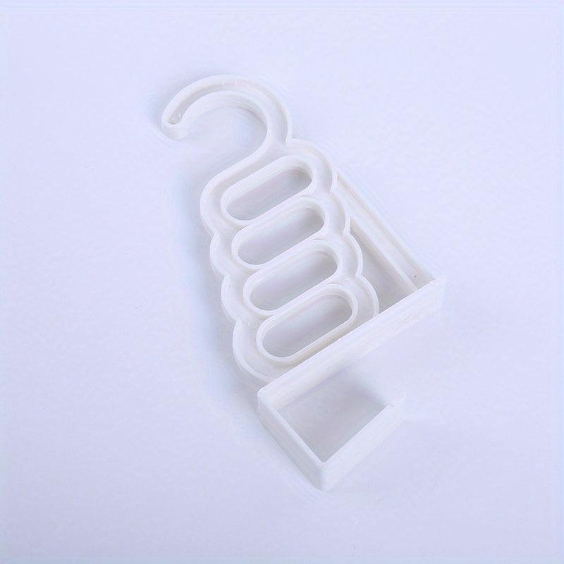 Foldable Drying Rack 5 Hole Style