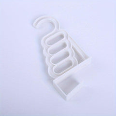 Foldable Drying Rack 5 Hole Style