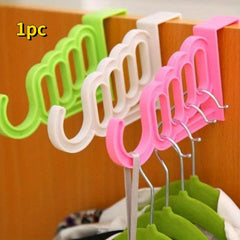 Foldable Drying Rack 5 Hole Style