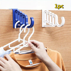 Foldable Drying Rack 5 Hole Style