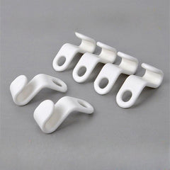 Clothes Stackable Storage Hook - Pack of 100