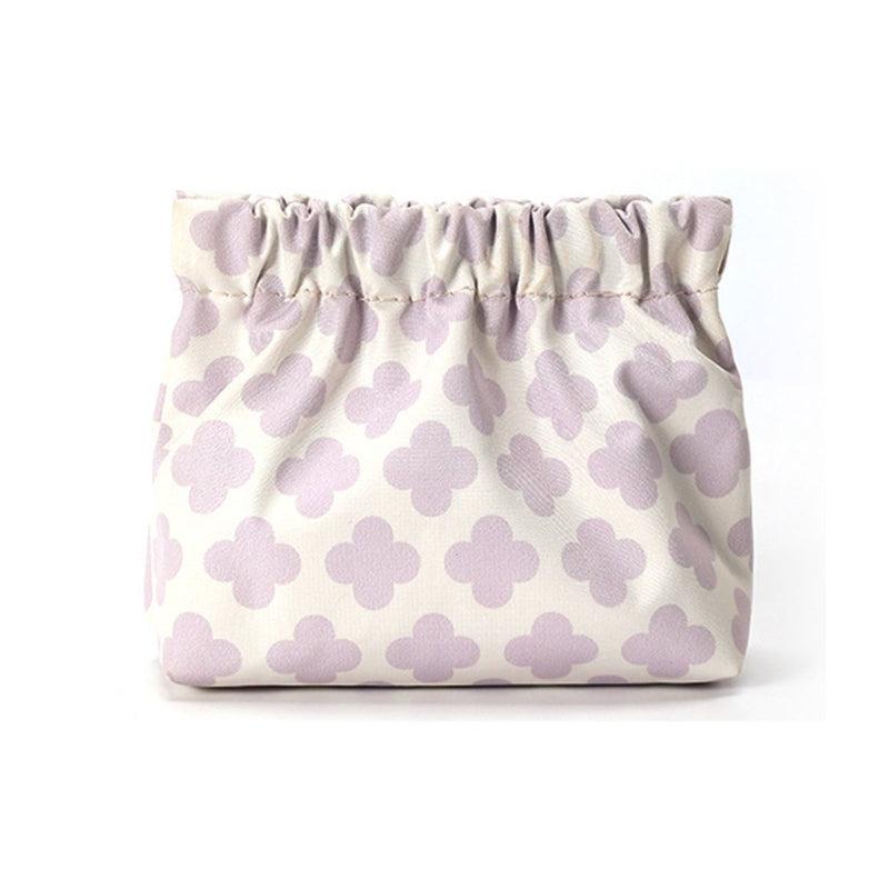 Waterproof Lipstick Bag Cosmetic Travel Organizer