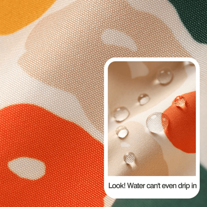 Waterproof Lipstick Bag Cosmetic Travel Organizer