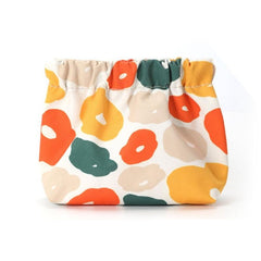 Waterproof Lipstick Bag Cosmetic Travel Organizer