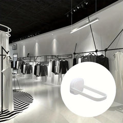Foldable Clothes Hanger Hook Wall Sticking Storage Rack