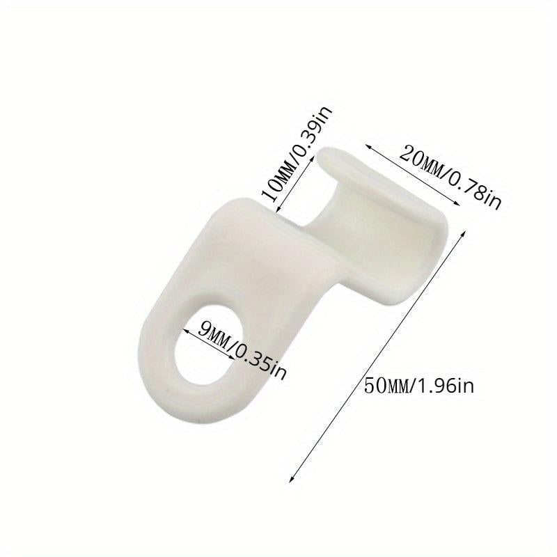 Thickened Space Saving Clothes Hanger Storage Hook