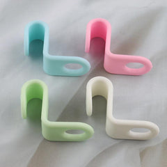 Thickened Space Saving Clothes Hanger Storage Hook