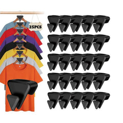 18pcs Heavy Duty Cascading Hooks for Clothes Closet Organizer