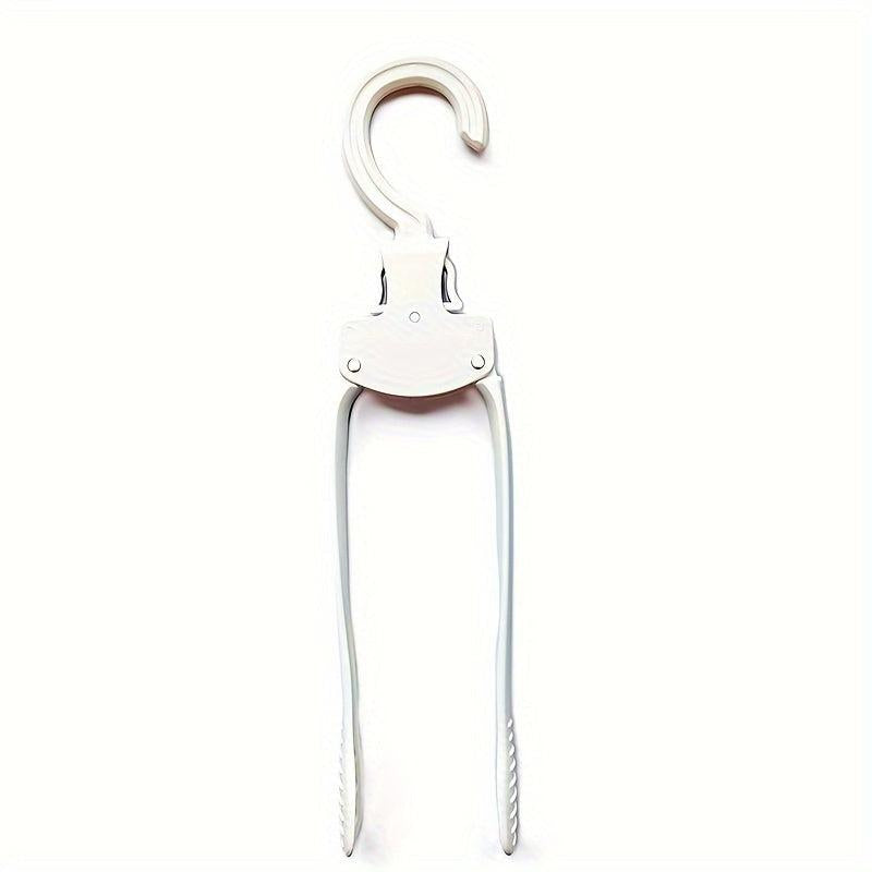 Travel Folding Hanger Wide Shoulder No Trace Non Slip Hanger