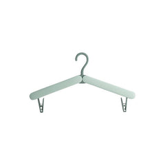 Portable Folding Clothes Hanger Travel Home Storage Device