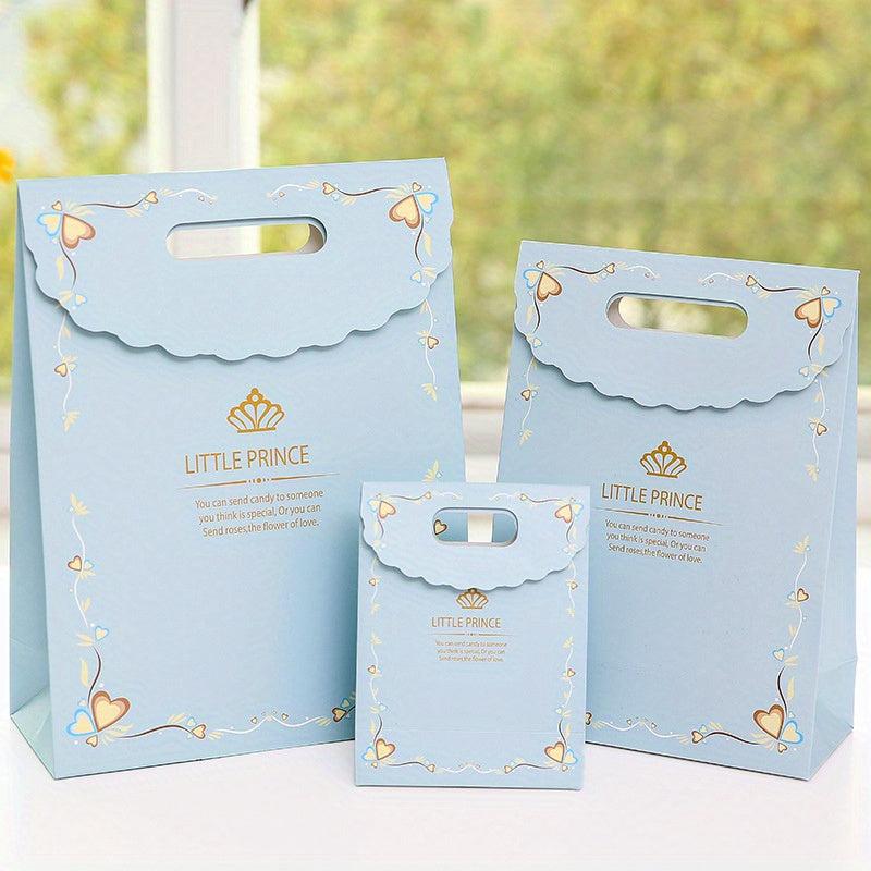 Gift Bags Tote Bags Paper Bags Gift Packaging Goodie Bags