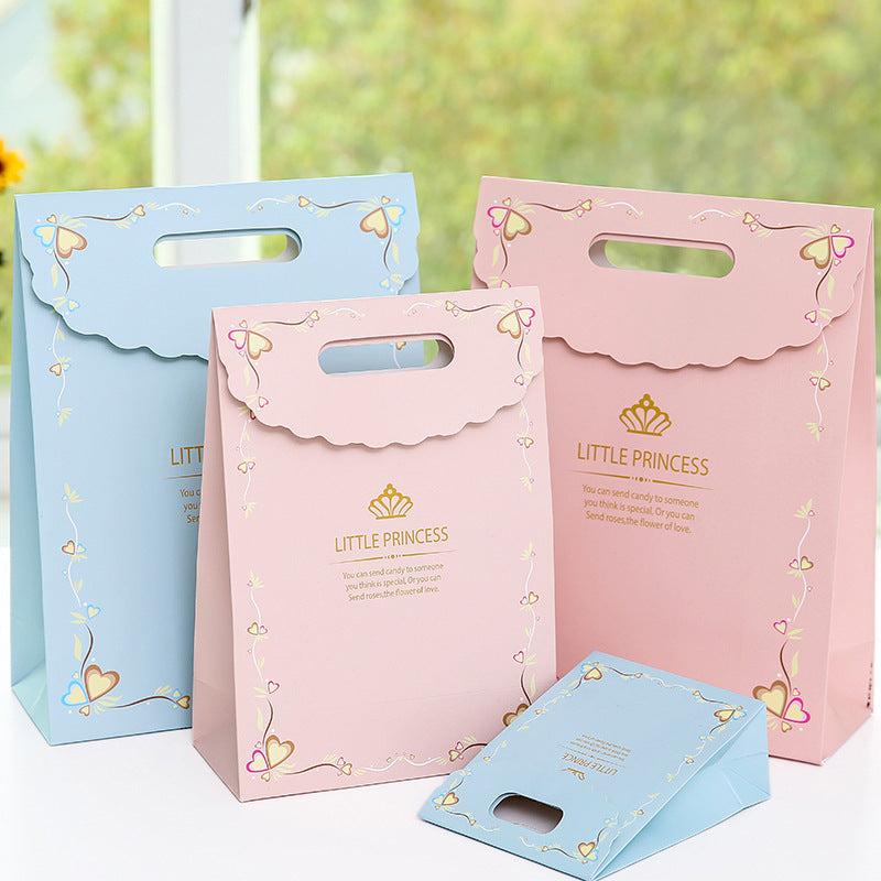 Gift Bags Tote Bags Paper Bags Gift Packaging Goodie Bags