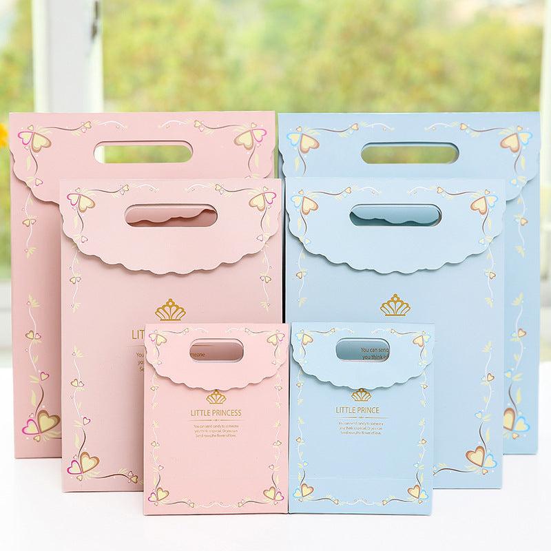 Gift Bags Tote Bags Paper Bags Gift Packaging Goodie Bags