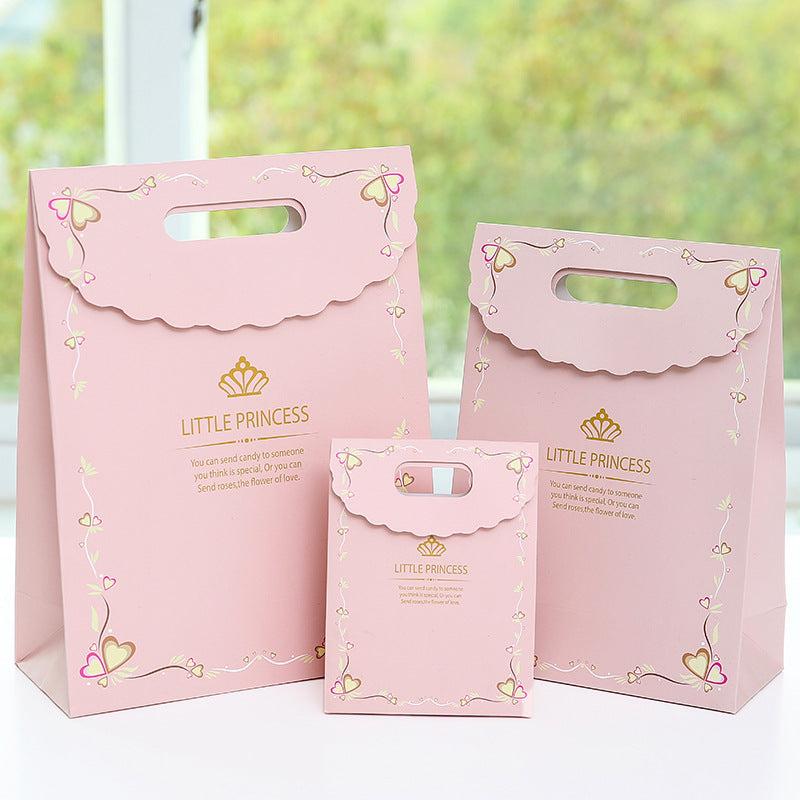 Gift Bags Tote Bags Paper Bags Gift Packaging Goodie Bags