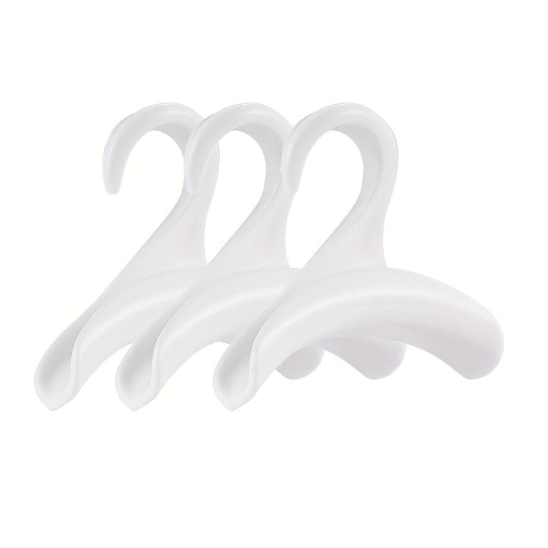 3pcs Clothes Hangers for Closet Organization