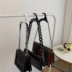 3pcs Clothes Hangers for Closet Organization