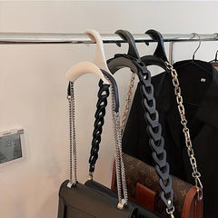 3pcs Clothes Hangers for Closet Organization
