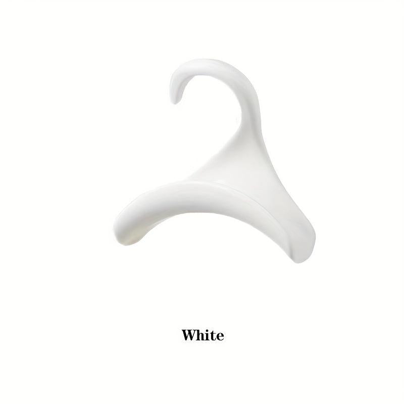 3pcs Clothes Hangers for Closet Organization