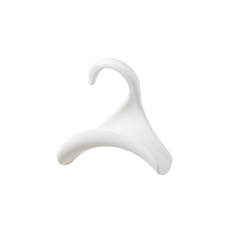 Portable Wardrobe Bag Hanger Arch - Multipurpose Storage Rack