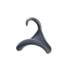 Portable Wardrobe Bag Hanger Arch - Multipurpose Storage Rack