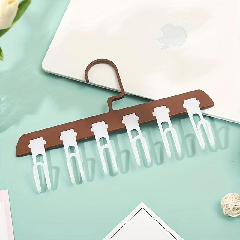 Multifunctional Detachable Hanger Underwear Storage Rack