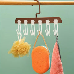 Multifunctional Detachable Hanger Underwear Storage Rack