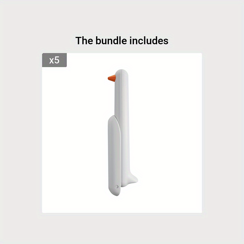 Foldable Bird Clothes Hanger Storage Rack