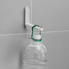 Foldable Bird Clothes Hanger Storage Rack