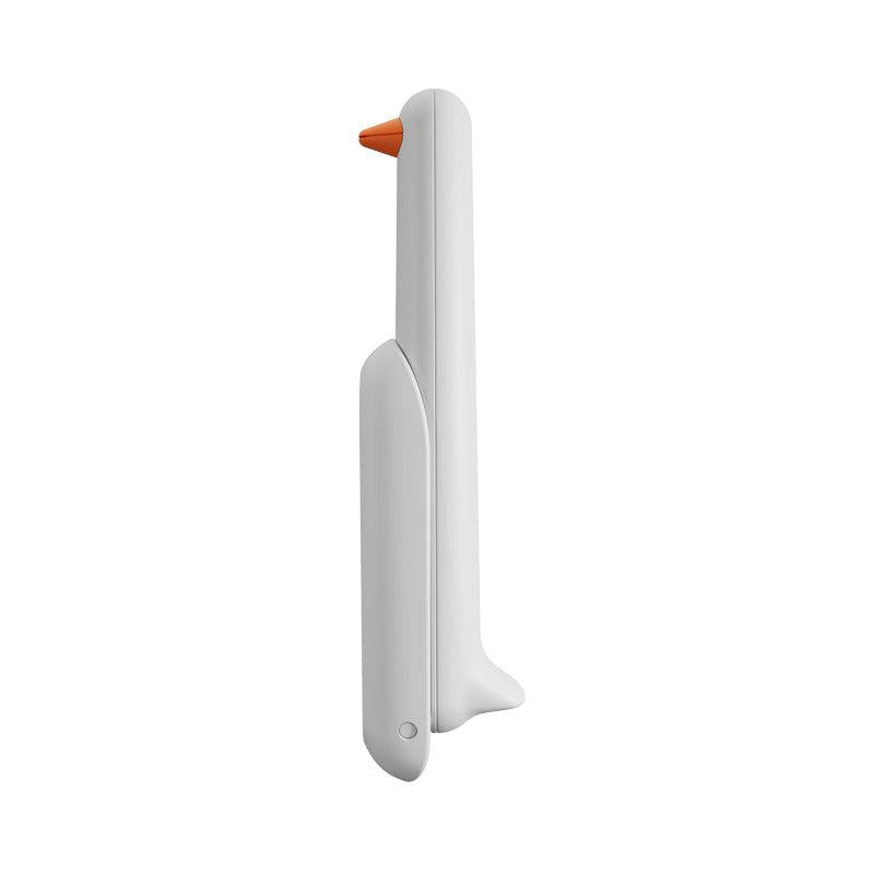 Foldable Bird Clothes Hanger Storage Rack