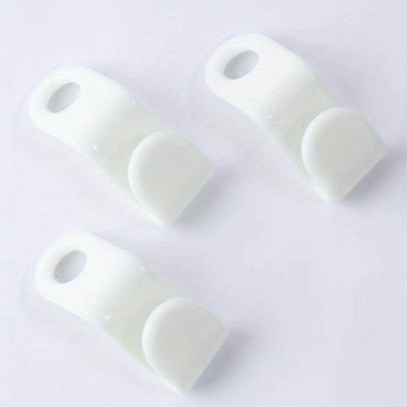 S-shaped Plastic Storage Space-saving Hanger Hook for Clothing Stores