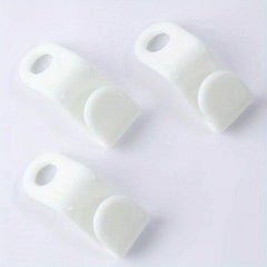 S-shaped Plastic Storage Space-saving Hanger Hook for Clothing Stores