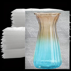 50pcs Clear Bags - Ideal for Packing Fragile Items