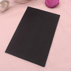 100pcs A5 Liner Tissue Paper for DIY Clothing Shoes Translucent Wrapping