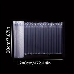 Air Column Bag Roll Sheet Thickened Bubble Bag Inflatable Packaging
