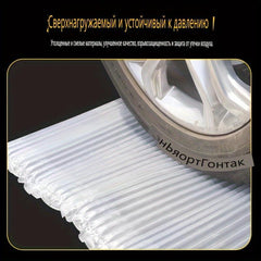 Air Column Bag Roll Sheet Thickened Bubble Bag Inflatable Packaging