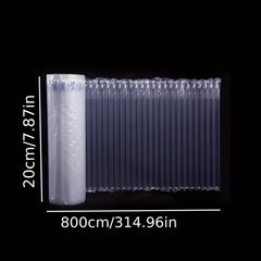 Air Column Bag Roll Sheet Thickened Bubble Bag Inflatable Packaging