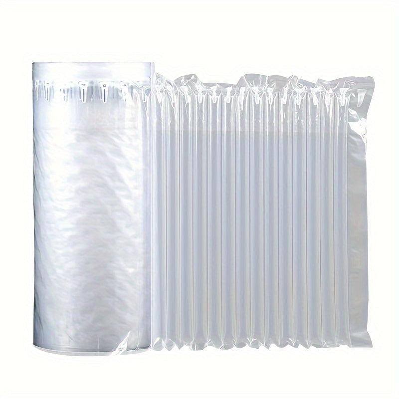 Air Column Bag Roll Sheet Thickened Bubble Bag Inflatable Packaging