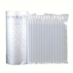 Air Column Bag Roll Sheet Thickened Bubble Bag Inflatable Packaging