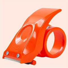 Heavy Duty Tape Dispenser with Chromium Blades - Eco Friendly